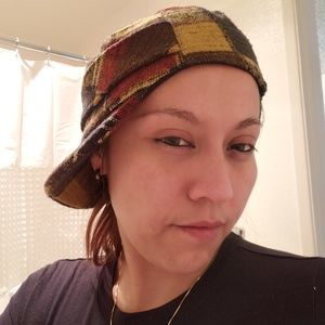 Meet your Posher, Araceli